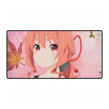 Load image into Gallery viewer, Tying The Knot With An Amagami Sister Mouse Pad (Desk Mat)