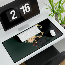 Load image into Gallery viewer, YOUJO SENKI minimalist Mouse Pad (Desk Mat)