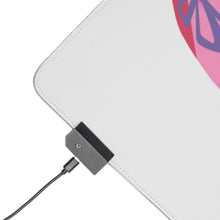 Load image into Gallery viewer, Ram Re:ZERO RGB LED Mouse Pad (Desk Mat)