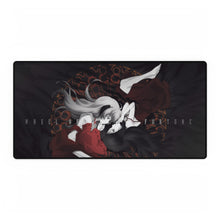 Load image into Gallery viewer, When They Cry Mouse Pad (Desk Mat)