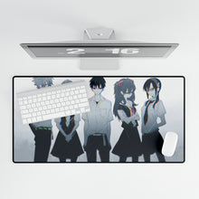 Load image into Gallery viewer, Anime Evangelion: 3.0 You Can (Not) Redo Mouse Pad (Desk Mat)