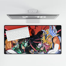Load image into Gallery viewer, Pope Ares domains Mouse Pad (Desk Mat)