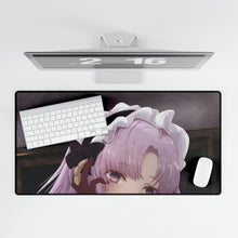 Load image into Gallery viewer, nan Mouse Pad (Desk Mat)