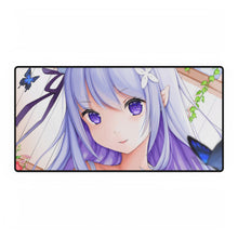 Load image into Gallery viewer, Anime Re:ZERO -Starting Life in Another World- Mouse Pad (Desk Mat)