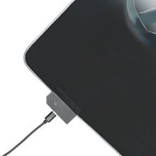 Load image into Gallery viewer, Overlord RGB LED Mouse Pad (Desk Mat)