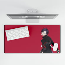 Load image into Gallery viewer, Anime Touken Ranbu Mouse Pad (Desk Mat)