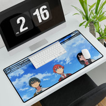 Load image into Gallery viewer, SSSS. GRIDMAN Mouse Pad (Desk Mat)