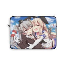 Load image into Gallery viewer, Amatsukaze, Shimakaze Laptop Sleeve
