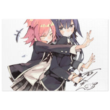 Load image into Gallery viewer, Anime My Teen Romantic Comedy SNAFUr Jigsaw Puzzle