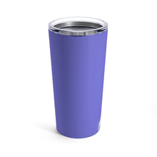 Load image into Gallery viewer, Erza Scarlet Tumbler 20oz