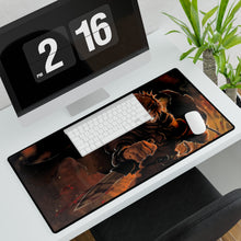 Load image into Gallery viewer, Anime Vinland Saga Mouse Pad (Desk Mat)