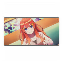 Load image into Gallery viewer, Anime The Quintessential Quintuplets Mouse Pad (Desk Mat)