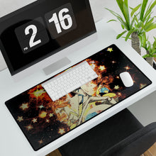 Load image into Gallery viewer, Space Dandy Mouse Pad (Desk Mat)