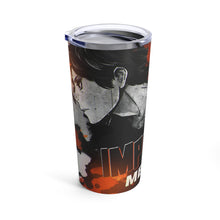 Load image into Gallery viewer, Haikyu!! Tumbler 20oz