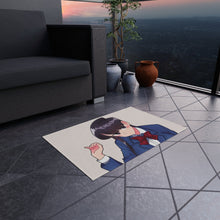 Load image into Gallery viewer, Komi Can't Communicate Komi Shouko Rug