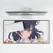 Load image into Gallery viewer, Anime The iDOLM@STER: Shiny Colors Mouse Pad (Desk Mat)
