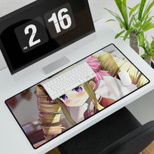 Load image into Gallery viewer, Anime Re:ZERO -Starting Life in Another World- Mouse Pad (Desk Mat)