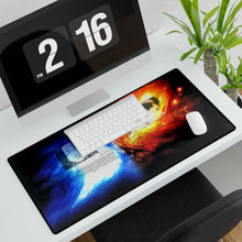 Load image into Gallery viewer, Anime Naruto Mouse Pad (Desk Mat)