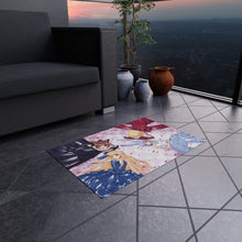 Load image into Gallery viewer, Anime Alice In Wonderland Rug
