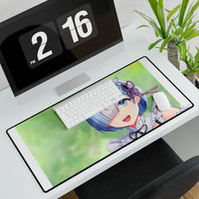 Load image into Gallery viewer, Anime Re:ZERO -Starting Life in Another World- Mouse Pad (Desk Mat)