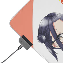 Load image into Gallery viewer, Laid-Back Camp by RGB LED Mouse Pad (Desk Mat)