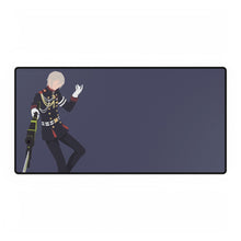 Load image into Gallery viewer, Anime Seraph of the End Mouse Pad (Desk Mat)