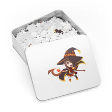 Load image into Gallery viewer, KonoSuba - God’s blessing on this wonderful world!! Jigsaw Puzzle