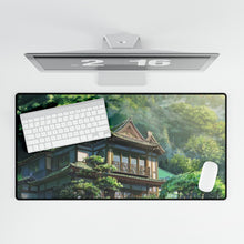 Load image into Gallery viewer, Your Name. Mouse Pad (Desk Mat)