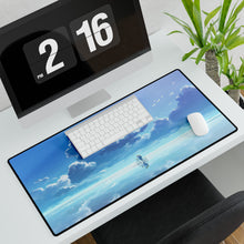 Load image into Gallery viewer, Anime Sky Mouse Pad (Desk Mat)