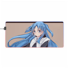 Load image into Gallery viewer, Sukasuka RGB LED Mouse Pad (Desk Mat)