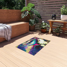 Load image into Gallery viewer, Anime Jojo's Bizarre Adventure Rug
