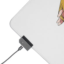 Load image into Gallery viewer, Sword Art Online: Alicization RGB LED Mouse Pad (Desk Mat)