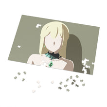 Load image into Gallery viewer, Is It Wrong To Try To Pick Up Girls In A Dungeon? Jigsaw Puzzle