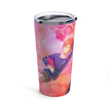 Load image into Gallery viewer, Food Wars: Shokugeki No Soma Tumbler 20oz