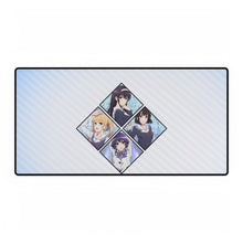 Load image into Gallery viewer, Anime Saekano: How to Raise a Boring Girlfriend Mouse Pad (Desk Mat)