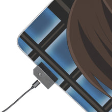 Load image into Gallery viewer, Vampire Knight RGB LED Mouse Pad (Desk Mat)