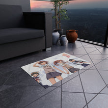 Load image into Gallery viewer, A Certain Scientific Railgun Rug