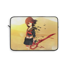 Load image into Gallery viewer, Anime Kill La Kill Laptop Sleeve