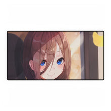 Load image into Gallery viewer, Anime The Quintessential Quintuplets Mouse Pad (Desk Mat)