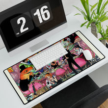 Load image into Gallery viewer, Anime One Piecer Mouse Pad (Desk Mat)