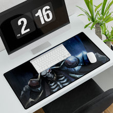 Load image into Gallery viewer, Anime Overlord Mouse Pad (Desk Mat)