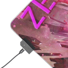Load image into Gallery viewer, Darling in the FranXX RGB LED Mouse Pad (Desk Mat)
