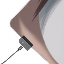 Load image into Gallery viewer, Vinland Saga RGB LED Mouse Pad (Desk Mat)