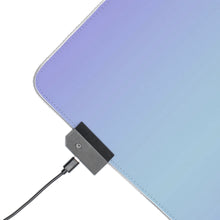 Load image into Gallery viewer, Lucky Star Kagami Hiiragi RGB LED Mouse Pad (Desk Mat)