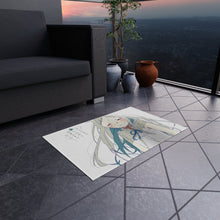 Load image into Gallery viewer, Anohana Meiko Honma Rug