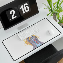 Load image into Gallery viewer, Anime Your Lie in April Mouse Pad (Desk Mat)