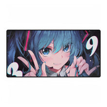 Load image into Gallery viewer, Anime Vocaloid Mouse Pad (Desk Mat)