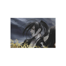 Load image into Gallery viewer, Hyakkimaru and Mio Rug