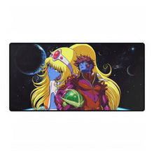 Load image into Gallery viewer, Interstella 5555 The 5tory Of The 5ecret 5tar 5ystem Mouse Pad (Desk Mat)