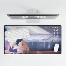 Load image into Gallery viewer, Mahiru Shinna Mouse Pad (Desk Mat)